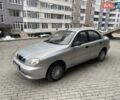 Серый Дэу Ланос, объемом двигателя 1.39 л и пробегом 182 тыс. км за 1500 $, фото 11 на Automoto.ua