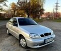 Деу Ланос 2008 у Александрие на Automoto.ua Сірий Деу Ланос, об'ємом двигуна 1.5 л та пробігом 175 тис. км за 2750 $, фото 2 на Automoto.ua