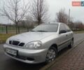 Сірий Деу Ланос, об'ємом двигуна 1.5 л та пробігом 203 тис. км за 2300 $, фото 2 на Automoto.ua