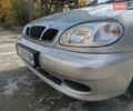 Дэу Ланос 2008 в Львове на Automoto.ua Серый Дэу Ланос, объемом двигателя 1.5 л и пробегом 30 тыс. км за 3999 $, фото 14 на Automoto.ua
