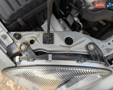 Дэу Ланос 2008 в Львове на Automoto.ua Серый Дэу Ланос, объемом двигателя 1.5 л и пробегом 30 тыс. км за 3999 $, фото 25 на Automoto.ua
