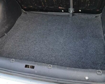 Дэу Ланос 2008 в Прилуках на Automoto.ua Серый Дэу Ланос, объемом двигателя 1.5 л и пробегом 250 тыс. км за 2300 $, фото 5 на Automoto.ua