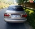 Сірий Деу Ланос, об'ємом двигуна 1.6 л та пробігом 211 тис. км за 1350 $, фото 2 на Automoto.ua