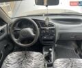 Серый Дэу Ланос, объемом двигателя 1.39 л и пробегом 182 тыс. км за 1500 $, фото 20 на Automoto.ua
