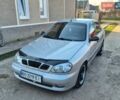 Серый Дэу Ланос, объемом двигателя 1.6 л и пробегом 325 тыс. км за 2200 $, фото 1 на Automoto.ua