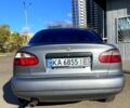 Сірий Деу Ланос, об'ємом двигуна 1.5 л та пробігом 210 тис. км за 1800 $, фото 1 на Automoto.ua