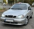Сірий Деу Ланос, об'ємом двигуна 1.5 л та пробігом 220 тис. км за 2800 $, фото 1 на Automoto.ua