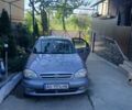 Сірий Деу Ланос, об'ємом двигуна 1.5 л та пробігом 145 тис. км за 2300 $, фото 1 на Automoto.ua