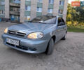 Дэу Ланос 2009 в Харькове на Automoto.ua Серый Дэу Ланос, объемом двигателя 1.5 л и пробегом 185 тыс. км за 2600 $, фото 2 на Automoto.ua