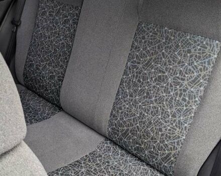 Серый Дэу Ланос, объемом двигателя 1.5 л и пробегом 139 тыс. км за 3200 $, фото 32 на Automoto.ua