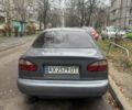 Сірий Деу Ланос, об'ємом двигуна 1.6 л та пробігом 165 тис. км за 2500 $, фото 3 на Automoto.ua