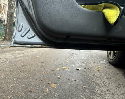 Сірий Деу Ланос, об'ємом двигуна 1.6 л та пробігом 165 тис. км за 2500 $, фото 16 на Automoto.ua