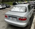 Сірий Деу Ланос, об'ємом двигуна 1.6 л та пробігом 92 тис. км за 3200 $, фото 3 на Automoto.ua