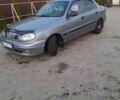 Сірий Деу Ланос, об'ємом двигуна 1.5 л та пробігом 241 тис. км за 3000 $, фото 1 на Automoto.ua