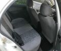Сірий Деу Ланос, об'ємом двигуна 1.5 л та пробігом 227 тис. км за 2100 $, фото 1 на Automoto.ua