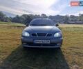 Серый Дэу Ланос, объемом двигателя 1.5 л и пробегом 243 тыс. км за 2850 $, фото 5 на Automoto.ua