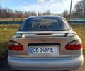 Сірий Деу Ланос, об'ємом двигуна 1.5 л та пробігом 208 тис. км за 2550 $, фото 5 на Automoto.ua