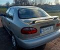 Сірий Деу Ланос, об'ємом двигуна 1.5 л та пробігом 208 тис. км за 2550 $, фото 4 на Automoto.ua