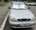 Сірий Деу Ланос, об'ємом двигуна 1.6 л та пробігом 92 тис. км за 3200 $, фото 1 на Automoto.ua