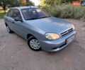 Дэу Ланос 2009 в Харькове на Automoto.ua Серый Дэу Ланос, объемом двигателя 1.5 л и пробегом 185 тыс. км за 2600 $, фото 1 на Automoto.ua