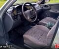 Сірий Деу Ланос, об'ємом двигуна 1.5 л та пробігом 107 тис. км за 2850 $, фото 5 на Automoto.ua