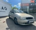 Серый Дэу Ланос, объемом двигателя 1.6 л и пробегом 98 тыс. км за 2800 $, фото 1 на Automoto.ua