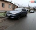 Серый Дэу Ланос, объемом двигателя 1.5 л и пробегом 243 тыс. км за 2850 $, фото 1 на Automoto.ua