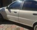 Сірий Деу Ланос, об'ємом двигуна 1.5 л та пробігом 203 тис. км за 1400 $, фото 1 на Automoto.ua