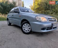 Дэу Ланос 2009 в Харькове на Automoto.ua Серый Дэу Ланос, объемом двигателя 1.5 л и пробегом 185 тыс. км за 2600 $, фото 1 на Automoto.ua
