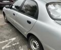 Сірий Деу Ланос, об'ємом двигуна 1.6 л та пробігом 92 тис. км за 3200 $, фото 2 на Automoto.ua