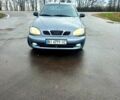 Сірий Деу Ланос, об'ємом двигуна 1.6 л та пробігом 0 тис. км за 2900 $, фото 1 на Automoto.ua