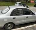 Сірий Деу Ланос, об'ємом двигуна 1.6 л та пробігом 92 тис. км за 3200 $, фото 4 на Automoto.ua