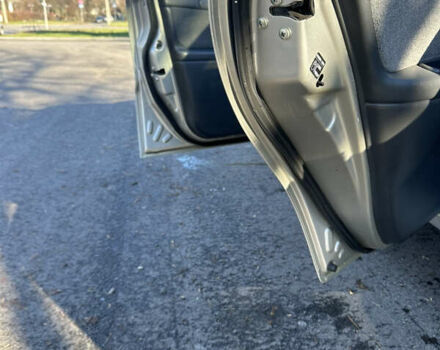 Сірий Деу Ланос, об'ємом двигуна 1.5 л та пробігом 439 тис. км за 2600 $, фото 8 на Automoto.ua