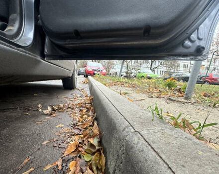 Сірий Деу Ланос, об'ємом двигуна 1.6 л та пробігом 165 тис. км за 2500 $, фото 14 на Automoto.ua