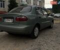 Сірий Деу Ланос, об'ємом двигуна 1.5 л та пробігом 194 тис. км за 2350 $, фото 1 на Automoto.ua