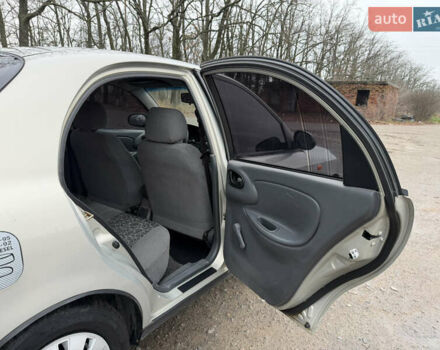 Серый Дэу Ланос, объемом двигателя 1.5 л и пробегом 216 тыс. км за 2500 $, фото 23 на Automoto.ua