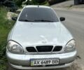 Сірий Деу Ланос, об'ємом двигуна 1.5 л та пробігом 0 тис. км за 900 $, фото 1 на Automoto.ua