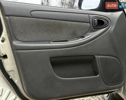 Серый Дэу Ланос, объемом двигателя 1.5 л и пробегом 144 тыс. км за 2800 $, фото 10 на Automoto.ua