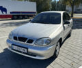 Дэу Ланос 2009 в Черкассах на Automoto.ua Серый Дэу Ланос, объемом двигателя 1.5 л и пробегом 436 тыс. км за 3200 $, фото 1 на Automoto.ua