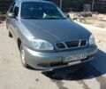 Сірий Деу Ланос, об'ємом двигуна 1.5 л та пробігом 204 тис. км за 2600 $, фото 1 на Automoto.ua