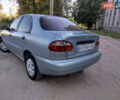 Дэу Ланос 2009 в Харькове на Automoto.ua Серый Дэу Ланос, объемом двигателя 1.5 л и пробегом 185 тыс. км за 2600 $, фото 3 на Automoto.ua