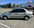 Дэу Ланос 2009 в Черкассах на Automoto.ua Серый Дэу Ланос, объемом двигателя 1.5 л и пробегом 436 тыс. км за 3200 $, фото 6 на Automoto.ua