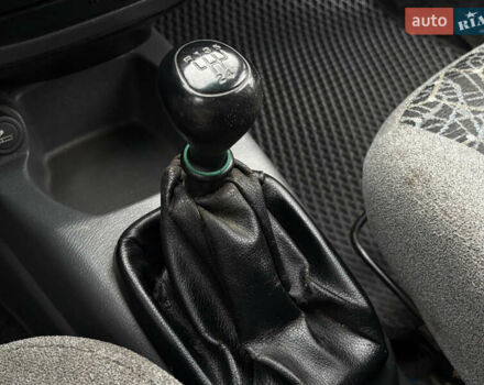 Серый Дэу Ланос, объемом двигателя 1.5 л и пробегом 144 тыс. км за 2800 $, фото 21 на Automoto.ua