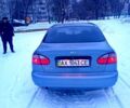 Серый Дэу Ланос, объемом двигателя 1.5 л и пробегом 200 тыс. км за 1800 $, фото 2 на Automoto.ua