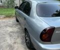 Деу Ланос 2010 у Светловдске на Automoto.ua Сірий Деу Ланос, об'ємом двигуна 1.5 л та пробігом 138 тис. км за 3700 $, фото 10 на Automoto.ua