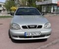 Сірий Деу Ланос, об'ємом двигуна 1.5 л та пробігом 157 тис. км за 2500 $, фото 5 на Automoto.ua