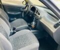 Сірий Деу Ланос, об'ємом двигуна 1.4 л та пробігом 180 тис. км за 2100 $, фото 7 на Automoto.ua