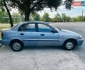 Сірий Деу Ланос, об'ємом двигуна 1.4 л та пробігом 180 тис. км за 2100 $, фото 1 на Automoto.ua