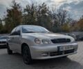 Сірий Деу Ланос, об'ємом двигуна 1.6 л та пробігом 223 тис. км за 2950 $, фото 1 на Automoto.ua