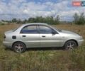 Серый Дэу Ланос, объемом двигателя 1.39 л и пробегом 176 тыс. км за 2900 $, фото 3 на Automoto.ua